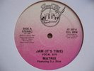 ELECTRO: MATRIX FT. D.J. SLICE 