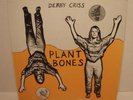 DEBBY CRISS Plant Bones PRIVATE Folk PSYCH SSW Lp