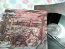 anihilated the ultimate desecration LP thrash metal UK