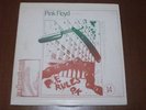 Pink Floyd  ASTRAL PROJECTION   rare lp live
