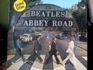 Beatles Abbey Road Picture Disc