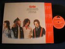 SLADE - Nobody's Fools 1976 U.K. LP shrink, Pristine NM
