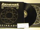 Dissection - Reinkaos LP (Rare) Watain, Nifelheim