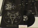 Behexen - By the Blessing... (First Press LP) - Horna