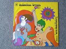 ANDWELLAS DREAM Original  UK LP LOVE AND POERTY