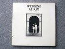 JOHN & YOKO Original  UK LP WEDDING ALBUM BOX SET