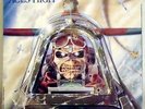 IRON MAIDEN : ACES HIGH - SCARCE SPANISH PROMO SINGLE