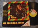 BIG YOUTH Hit The Road Jack Augustus Rare Reggae LP