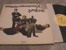 The Yardbirds LP Over Under Sideways Down MONO NM-/EX