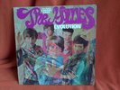 THE HOLLIES / Evolution EPIC OG'67 MONO Psych Album 