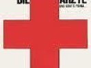 Ärzte LP Uns gehts Prima Rotes Kreuz rar