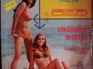 Clodomiro Montes - Traigo la Salsa KILLER COLOMBIA ??