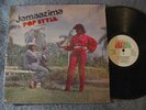 HUGH MADDO Jamaazima Pop Style Rare Rockers Reggae LP