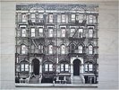 LED ZEPPELIN/PHYSICAL GRAFFITI JAPAN LP/QUEEN,KISS,RARE