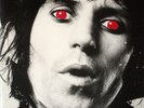 LP KEITH RICHARDS A STONE ALONE 1977 THE ROLLING STONES