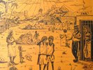 GHETTO TEARS   GHETTO CHILDREN Heavy Roots Reggae