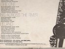 BRUCE SPRINGSTEEN  ZIMBABWE LP BORN TO RUN