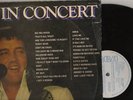 ELVIS PRESLEY  ZIMBABWE 2 LP IN CONCERT 1977