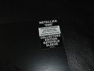 Metallica - ONE Collectors edition with Gatefold sleeve