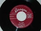 GUIDO D'AMICO OH, SUSIE ARAGON COUNTRY 45 RARE CANADA