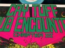 m- PRINCE FAR I Cry Tuff Dub Chapt 3 DADDY KOOL LP hear