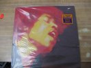 JIMI HENDRIX SEALED  
