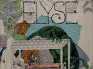 M4U-(ELYSE WEINBERG-Elyse)-psych folk/pop/rock-RARE-LP