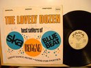 THE LOVELY DOZEN--PAMA--LP