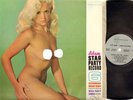 ADAM STAG PARTY 6 rare NUDE CHEESECAKE LP wow