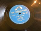 Elvis Presley - Playin' For Keeps / Too Much 78 rpm
