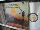 MOMBASA - AFRICAN RHYTHMS & BLUES SPIEGELEI LP