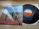 THE PIONEERS -LONG SHOT- TROJAN LP 1969 ORIGINAL TBL103