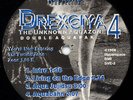 Drexciya 4 Unknown Aquazone Detroit Techno Electro