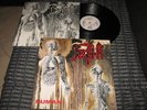 DEATH - Human , ORG First Edition LP