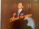 Frank Sinatra Close To You LP FACTORY NEW- ORIG RARE 