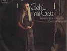 AGNETHA – GEH MIT GOTT – TOPRAR - MIT PS - EX+