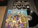 CATHEDRAL - The Ethereal Mirror, ORG First Edition LP