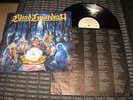 BLIND GUARDIAN - Somewhere Far Beyond ,Rare ORG Vinyl