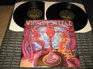 VIRGIN STEELE-Marriage Of Heaven And Hell Part 2 , LP