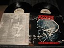 ACCEPT - Death Row , ORG First Edition 2LP
