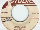 SLIM SMITH--LONELY LOVER--REGGAE--STUDIO ONE--LISTEN
