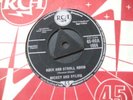 Mickey & Sylvia - Rock and Stroll Room 1958 UK 45 RCA