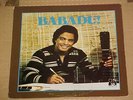 Babadu-RARE Hawaii LP Kirk Thompson-Lemuria related