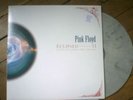 PINK FLOYD Eclipsed Live BBC 71 LP VYNIL Marbré RARE
