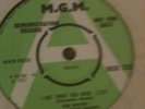 KIM WESTON - I GOT WHAT YOU NEED  RARE UK MGM DEMO