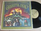THE GRATEFUL DEAD,ORIG 1st PRESS GOLD LABEL MONO,(HEAR)
