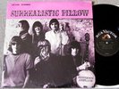 JEFFERSON AIRPLANE: Surrealistic Pillow orig black RCA