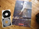 BEGGARS OPERA PATHFINDER 1972 MINT 6 PAGE GIMMIX COVER