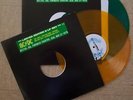 AC/DC 2LP Live BOSTON 78 green / orange vinyls Limited