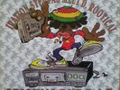 IRATION STEPPAS Original Dub DAT UK roots dub LP HEAR